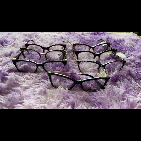 Authentic designer glasses - Picture 4 of 7